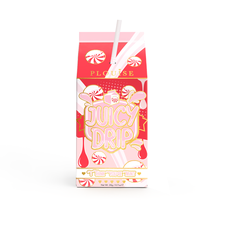 P. Louise Juicy Drip Lip Duo