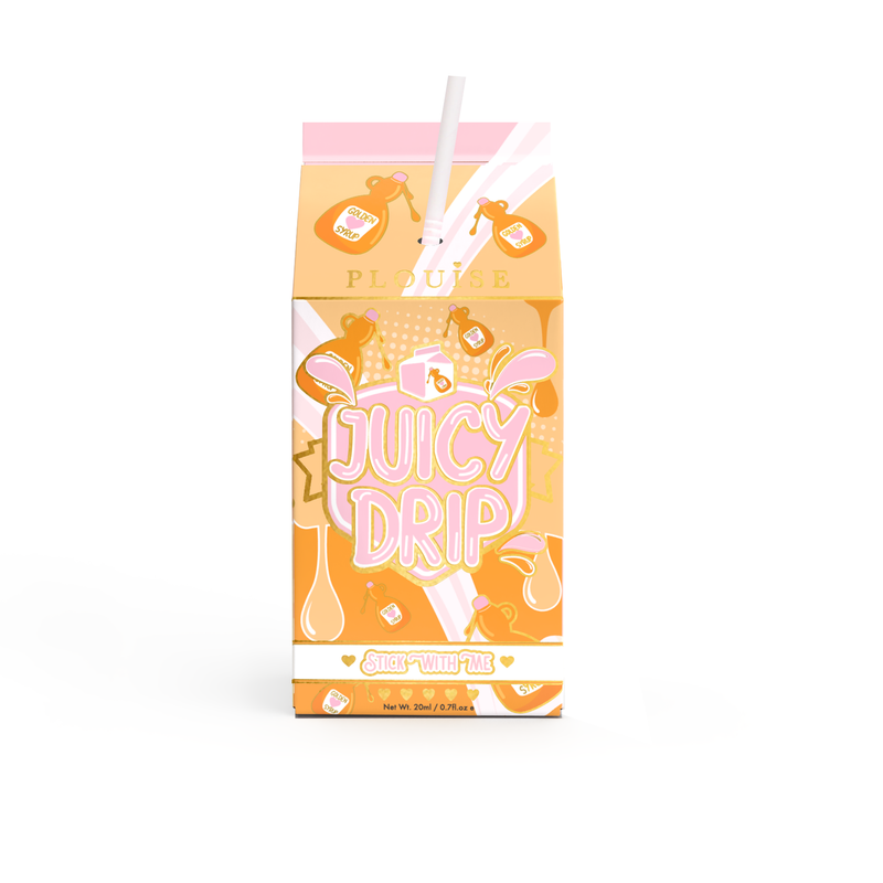 P. Louise Juicy Drip Lip Duo