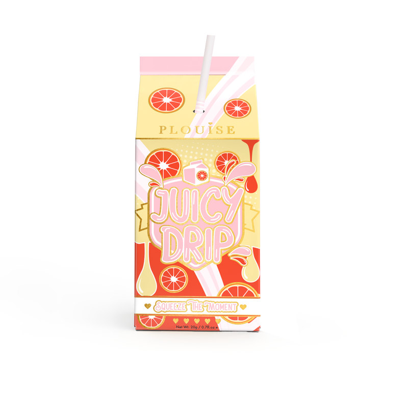 P. Louise Juicy Drip Lip Duo