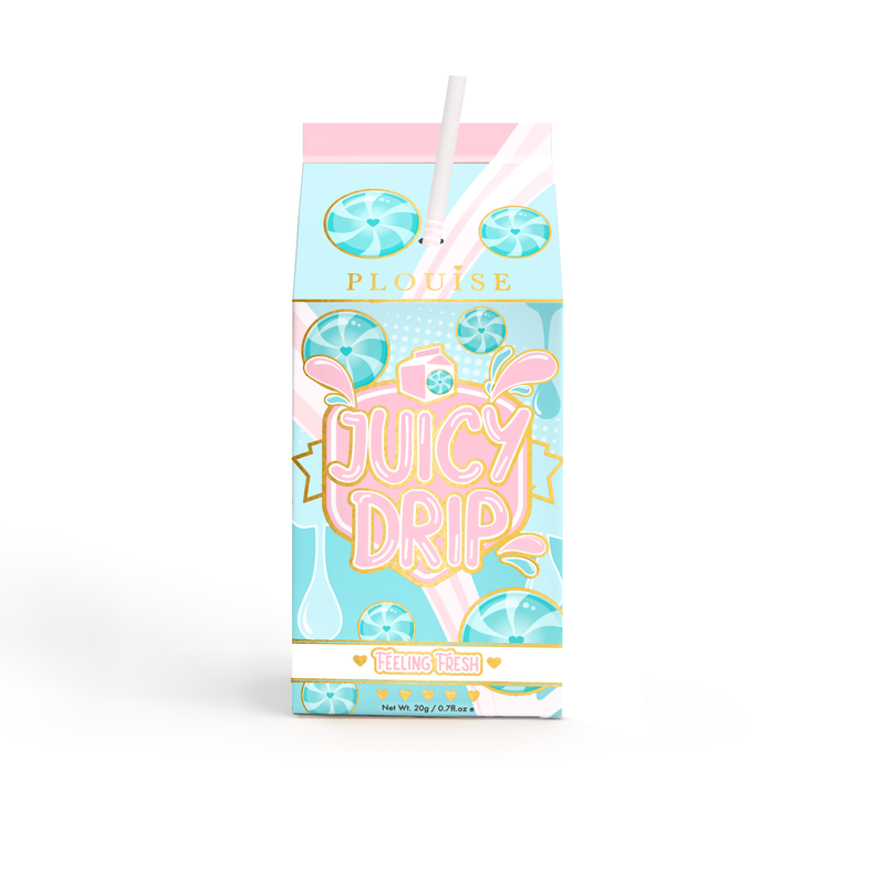 P. Louise Juicy Drip Lip Duo