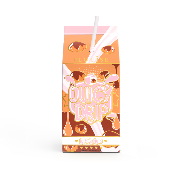 P. Louise Juicy Drip Lip Duo