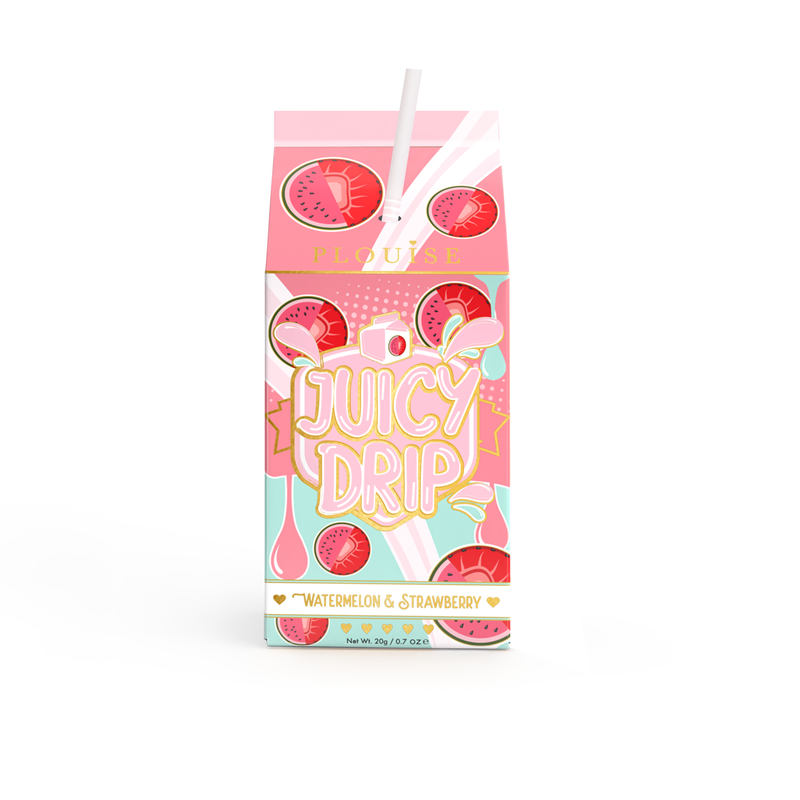 P. Louise Juicy Drip Lip Duo