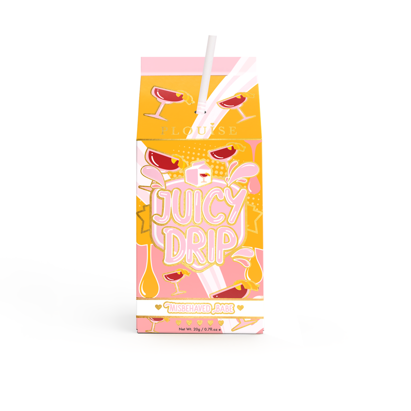 P. Louise Juicy Drip Lip Duo