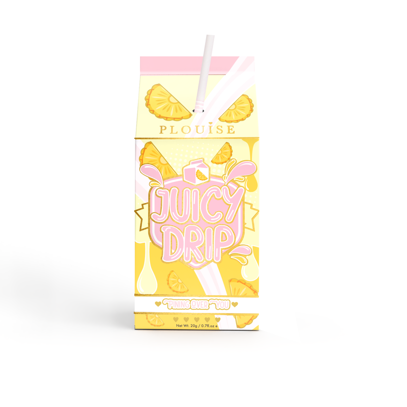 P. Louise Juicy Drip Lip Duo