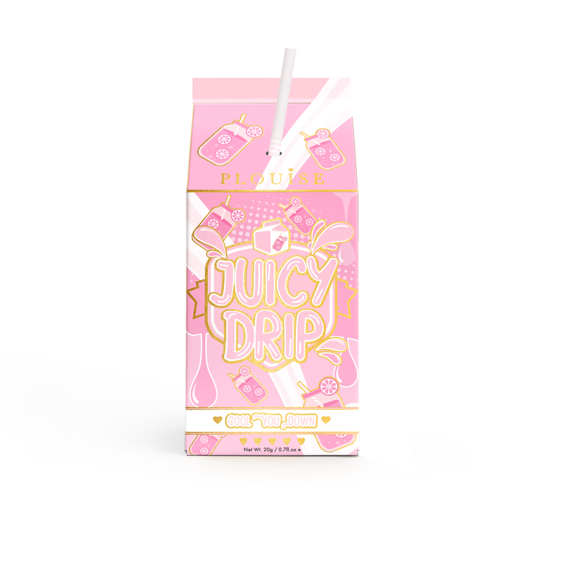 P. Louise Juicy Drip Lip Duo