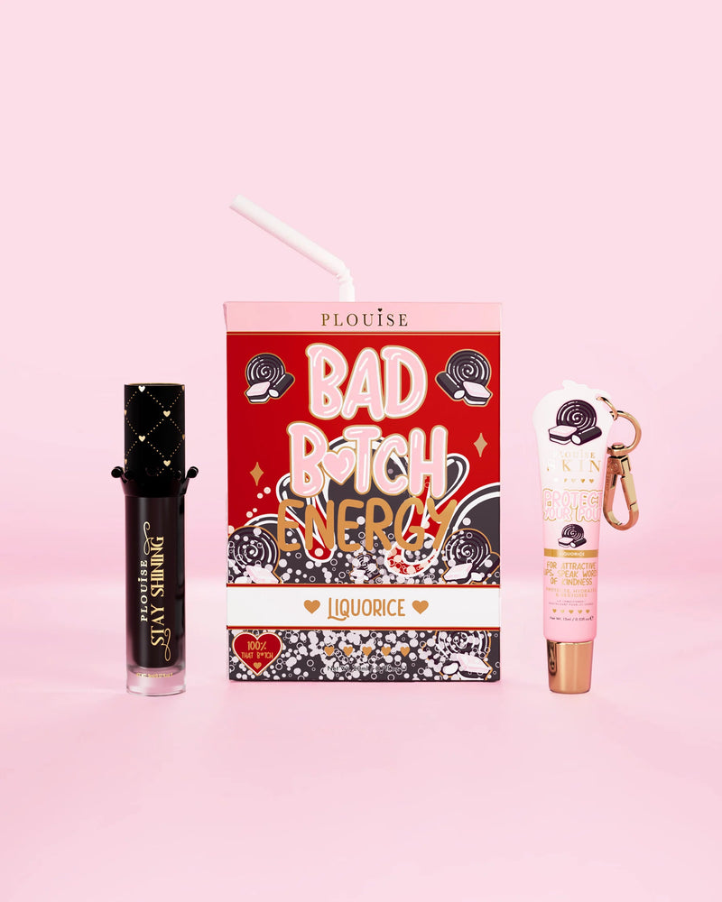 Lip Hydratation and Health Bundle