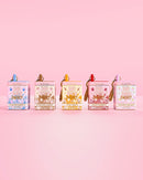 P.Louise's Little Helpers Keychain Lip Balm Gift Set