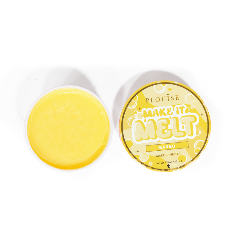 P. Louise Make It Melt Makeup Cleansing Balm 135g