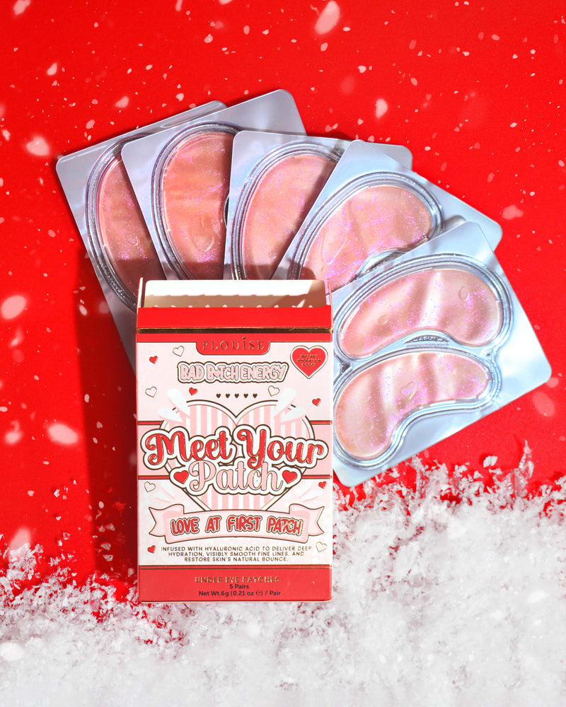 P.Louise Santa Sack Mystery Bundle