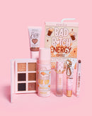 P.Louise Sweet Like Mocha Makeup Set