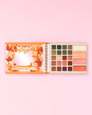 Falling For P.Louise Autumn Makeup Set
