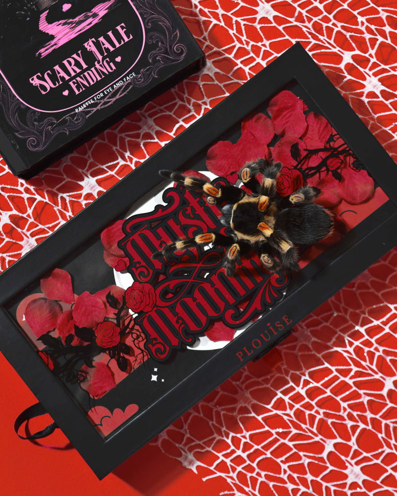 P.Louise Happily Never After Halloween Set