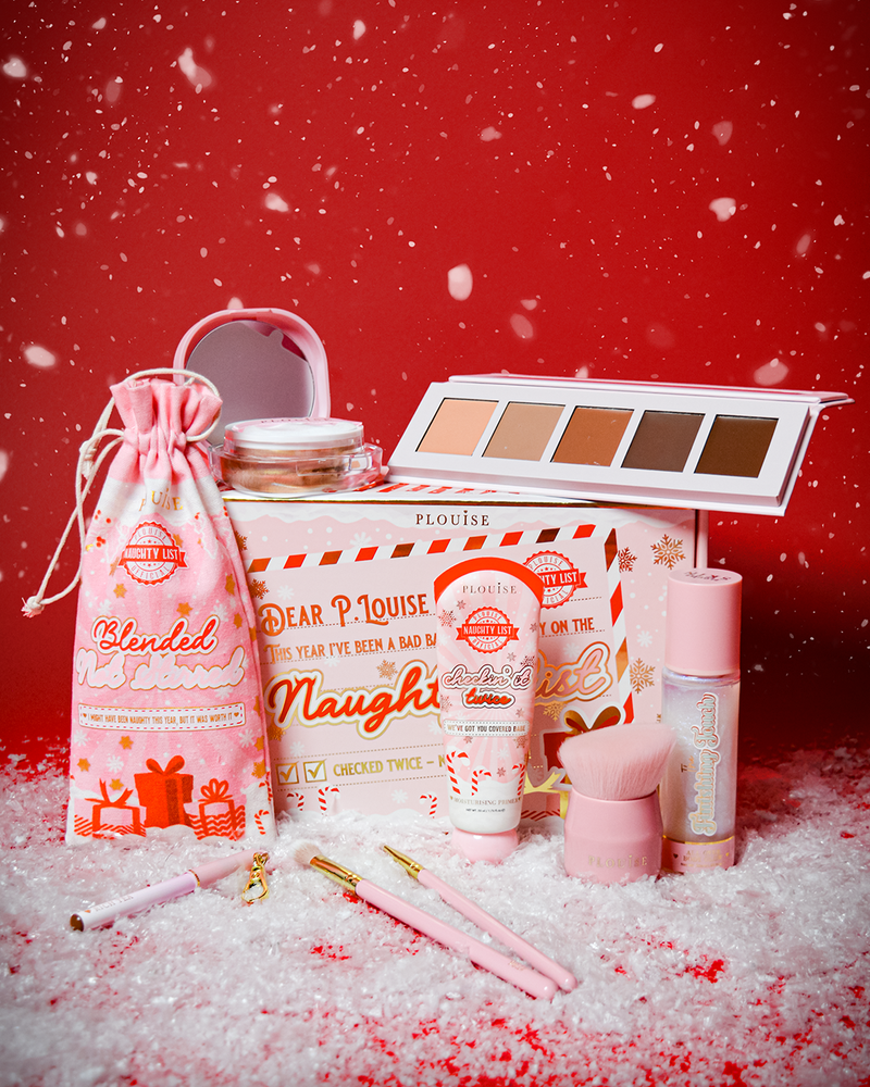 P.Louise Naughty And Nice Bundles