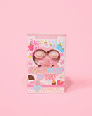 P. Louise Right Next To You Duo Bad Bitch Water Bottle - 780ml