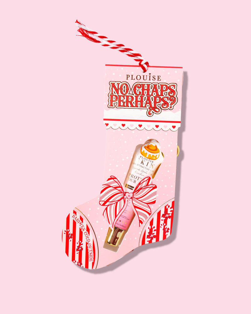 P.Louise No Chaps Perhaps Lip Conditioner