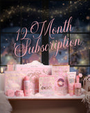 P.Louise Budget Box Subscription (12 Months) Start Date November