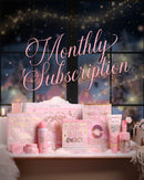 P. Louise Budget Box (Monthly Subscription) Start Date November