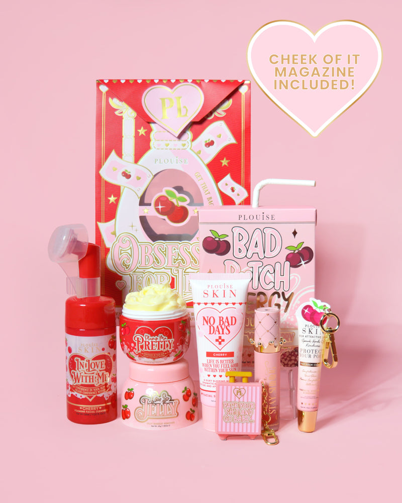 P.Louise Obsessed For Bad Bitch Bundle