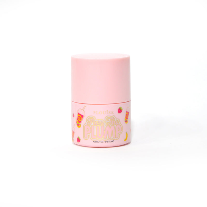 P.Louise Pass The Plump Lip Treatment