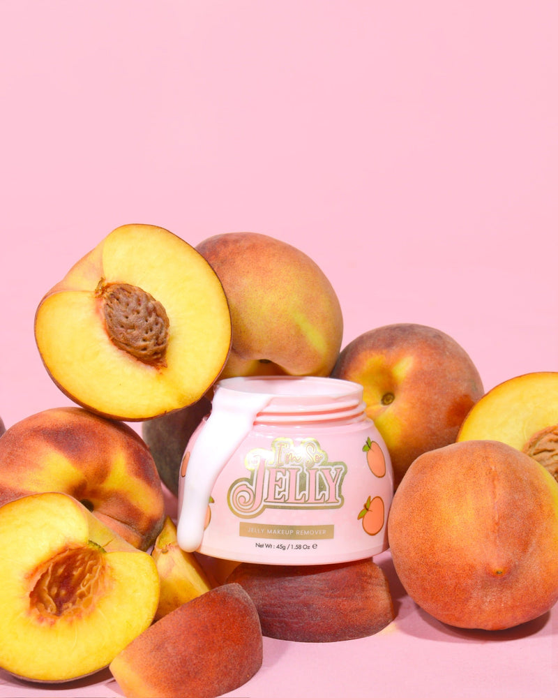 P. Louise I'm So Jelly Makeup Remover