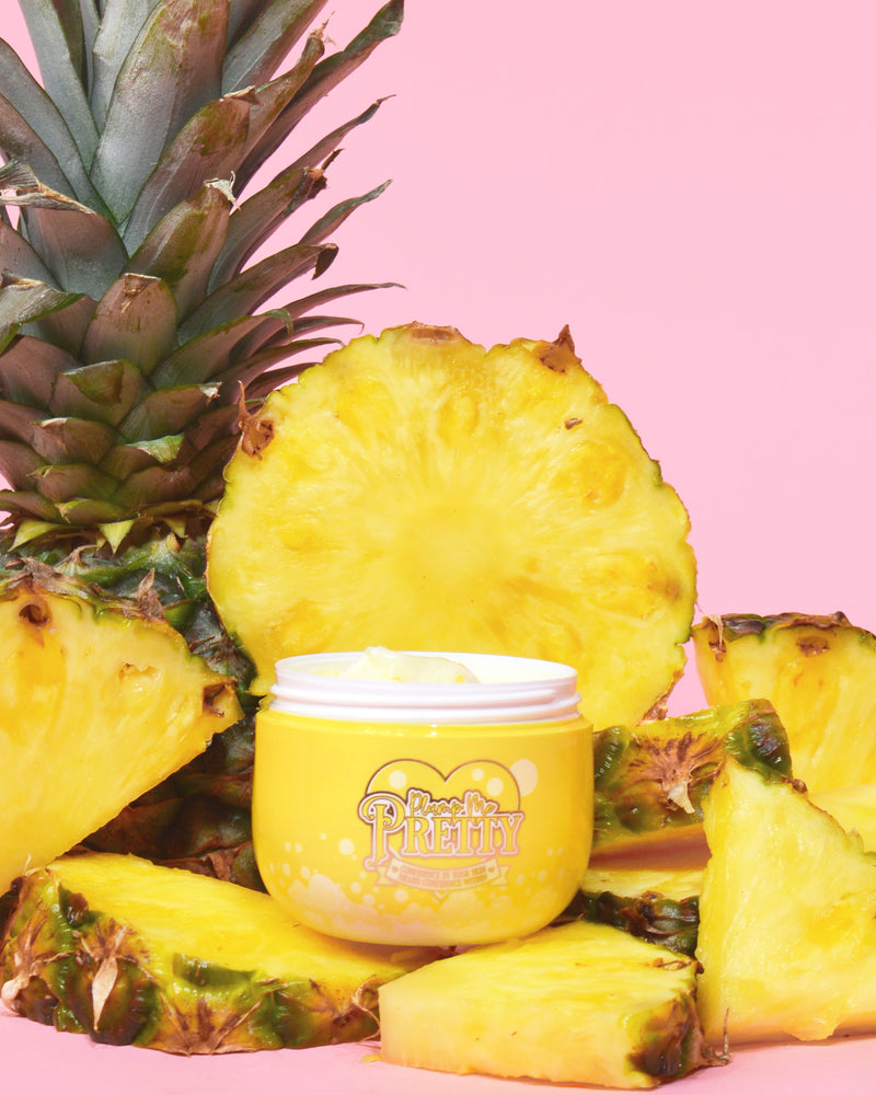 P. Louise I'm So Jelly Makeup Remover