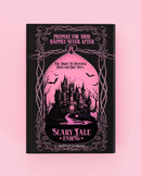 P.Louise Scary Tale Ending Halloween Palette