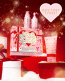 P.Louise You're The Scentre Of Attention Body Gift Set