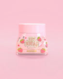 P.Louise Soft Sundae Ice Cream Whipped Moisturiser
