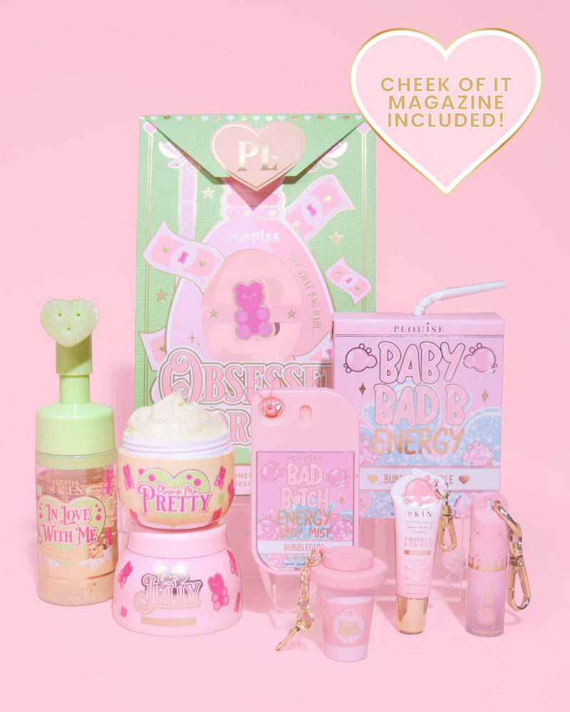 P.Louise Sugar Rush Crush Bundle