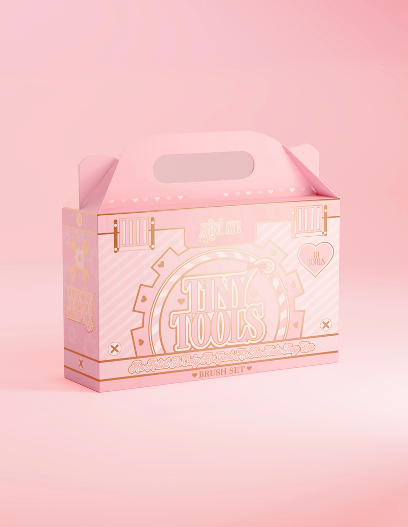 P. Louise Mini Me Full Collection