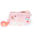 P.Louise Bad Bitch Large Cube Box Bag