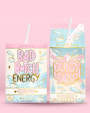 P.Louise Bad Bitch Energy Lip & Juicy Drip Duo