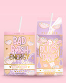 P.Louise Bad Bitch Energy Lip & Juicy Drip Duo