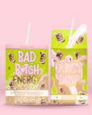 P.Louise Bad Bitch Energy Lip & Juicy Drip Duo