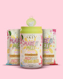 P.Louise Make It Melt Makeup Remover Wipes Bundle