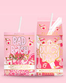 P.Louise Bad Bitch Energy Lip & Juicy Drip Duo