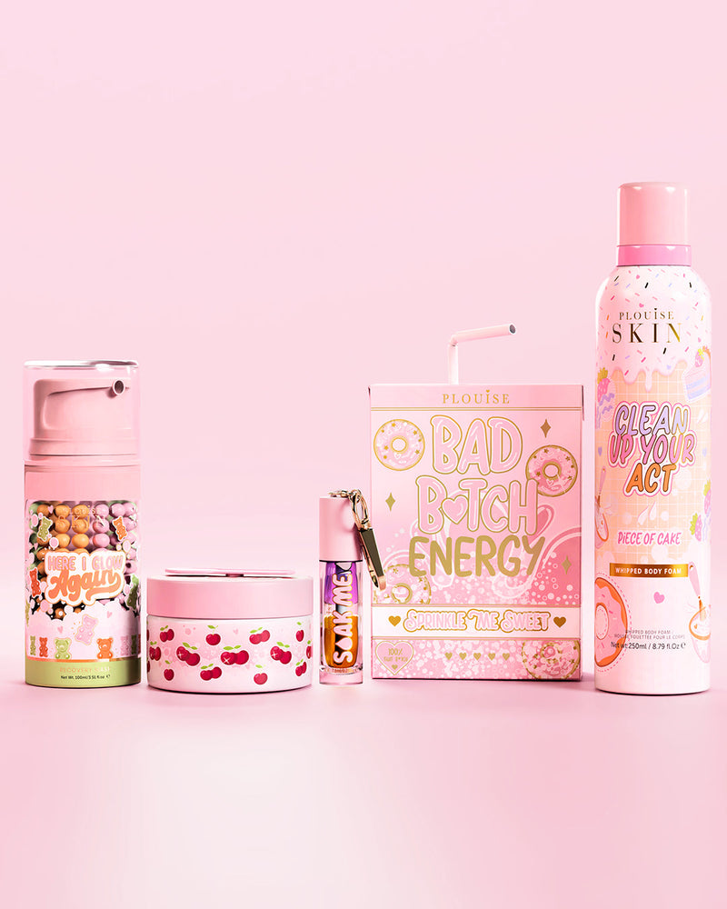 P.Louise What A Treat Bundle