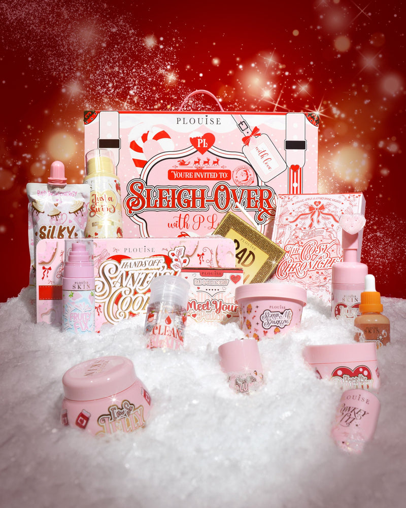 P.Louise Sleigh-Over Bundle
