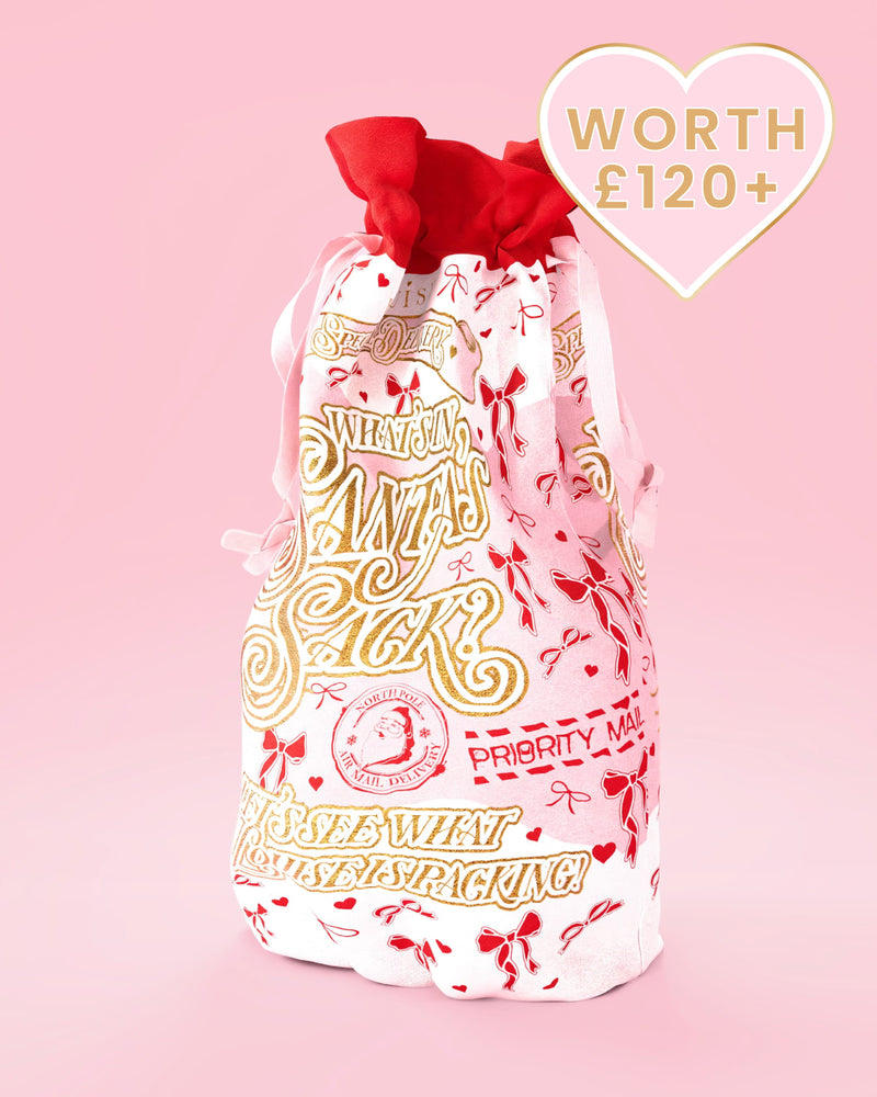 P.Louise Santa Sack Mystery Bundle