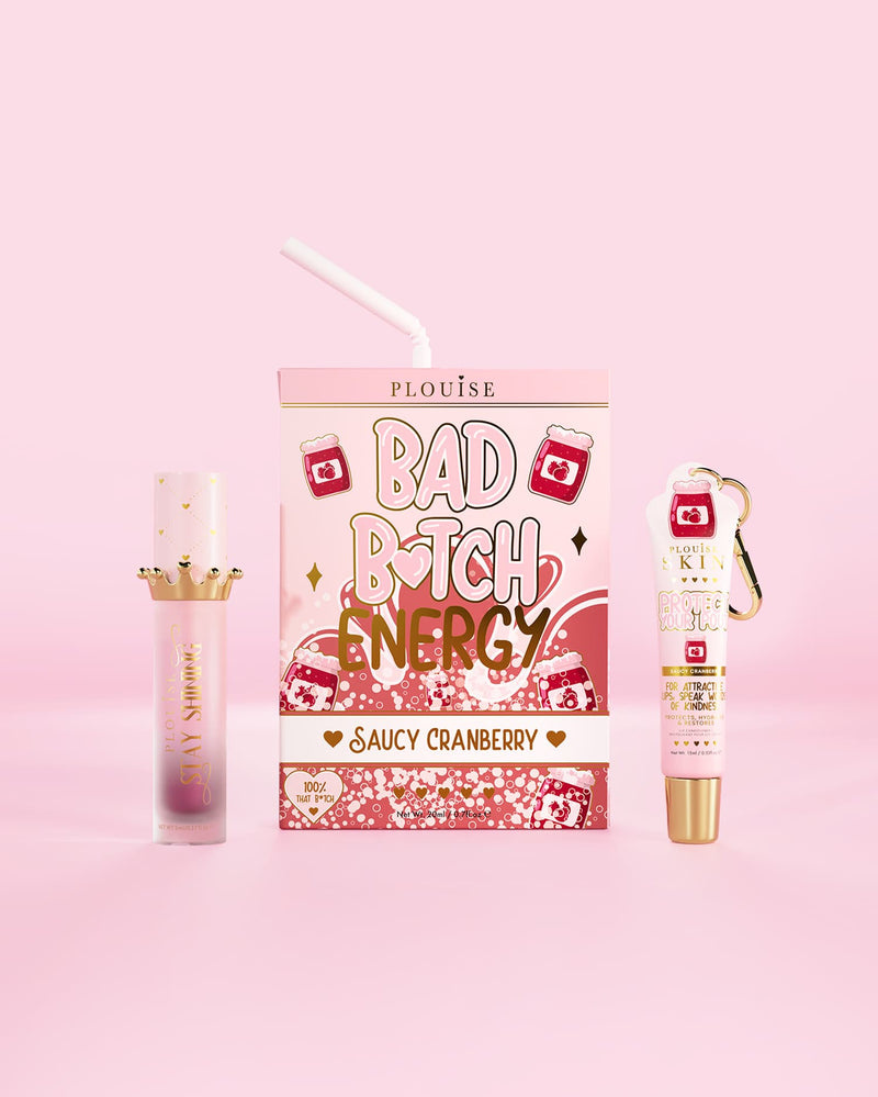 Lip Hydratation and Health Bundle