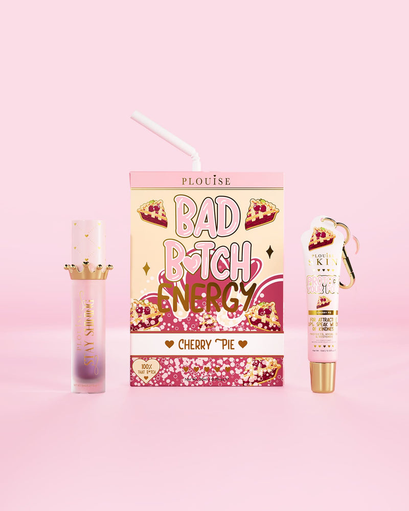 Lip Hydratation and Health Bundle