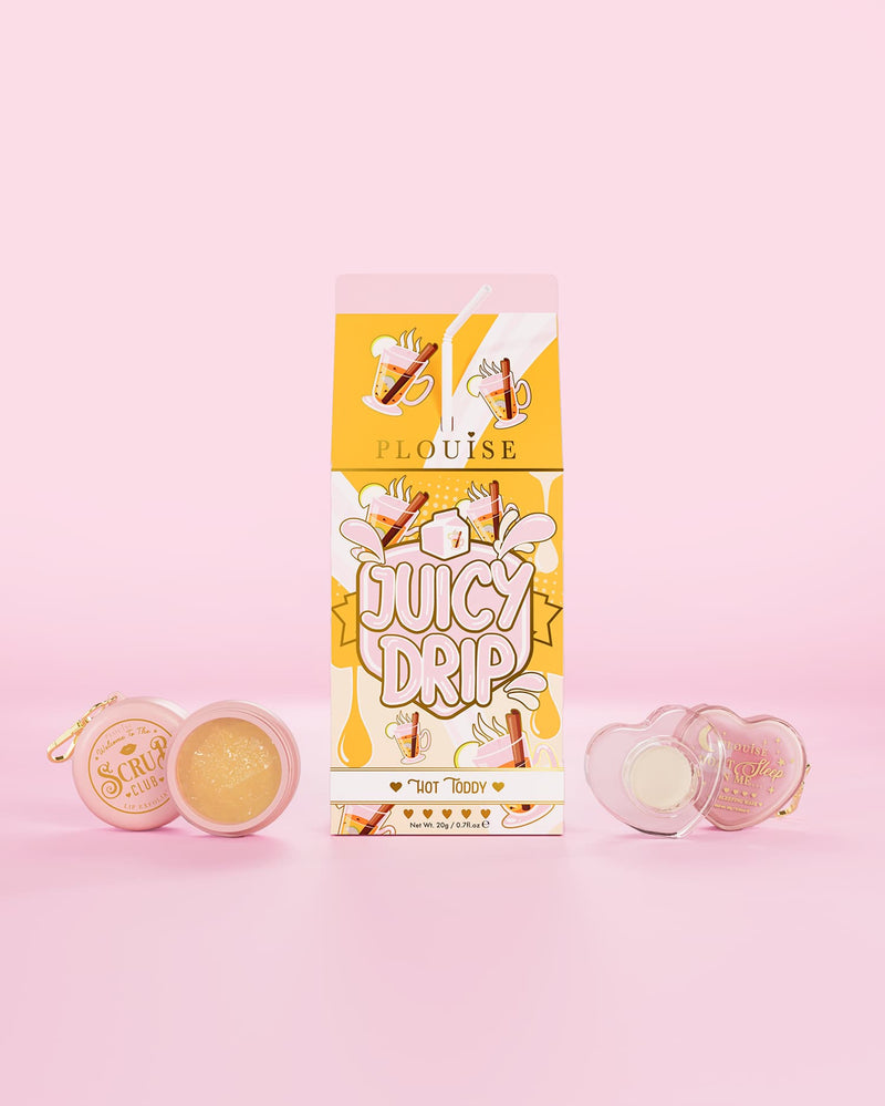 P. Louise Juicy Drip Lip Duo