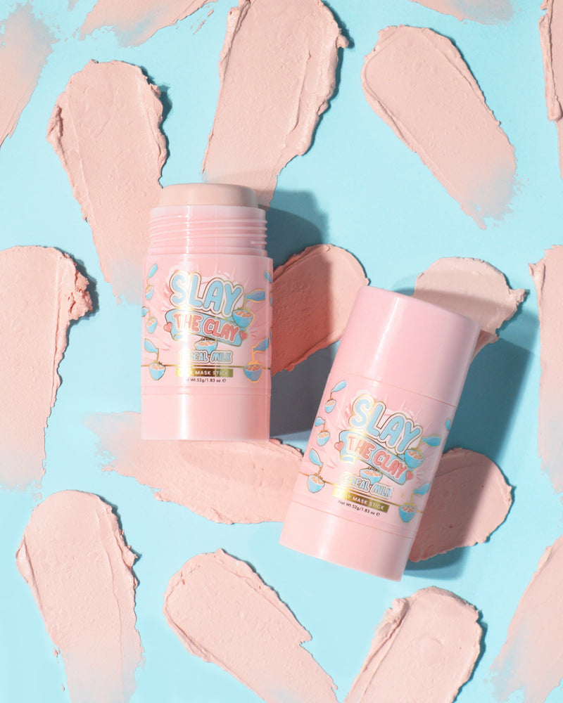P. Louise Slay The Clay - Clay Mask Sticks