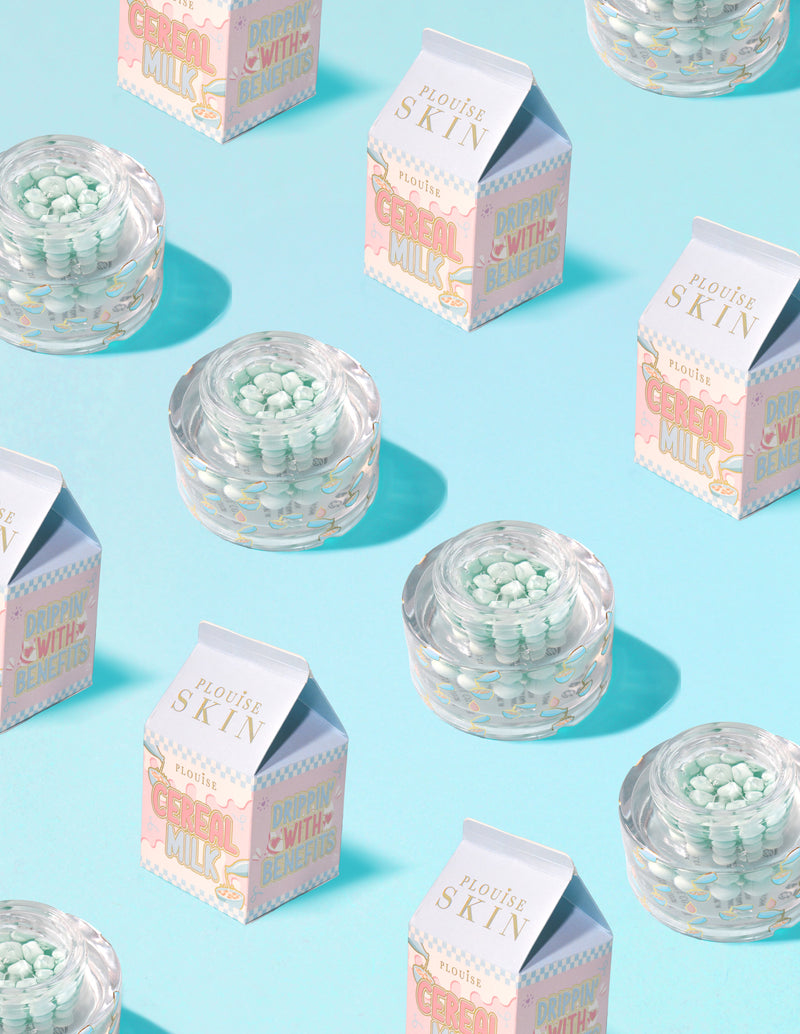 P. Louise Dose of Dreams: Vitamin C Capsule Face Cream