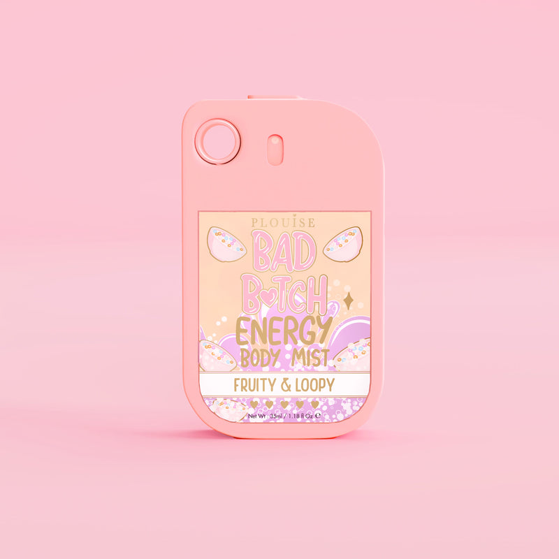 P. Louise Body Mist Breakfast Bundle