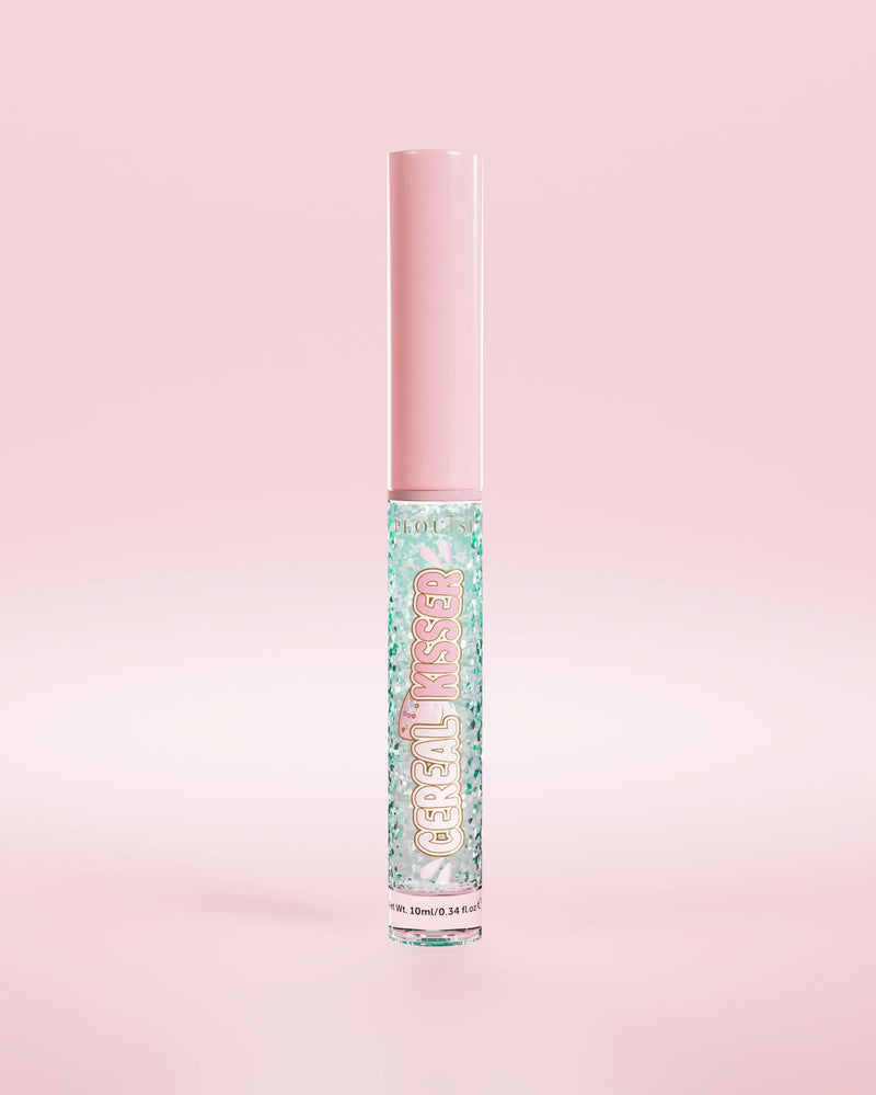 P. Louise Cereal Kisser Bubble Lip Serum