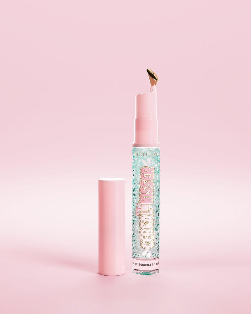 P. Louise Cereal Kisser Bubble Lip Serum