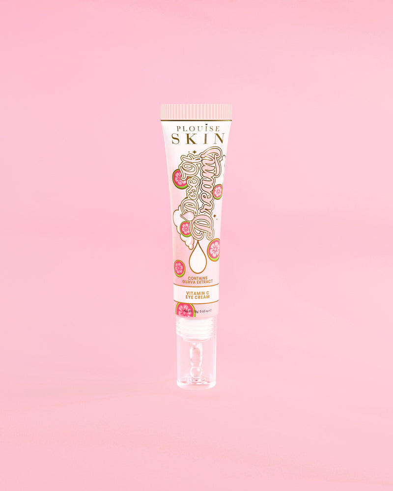 P.Louise Dose of Dreams - Vitamin C Eye Cream