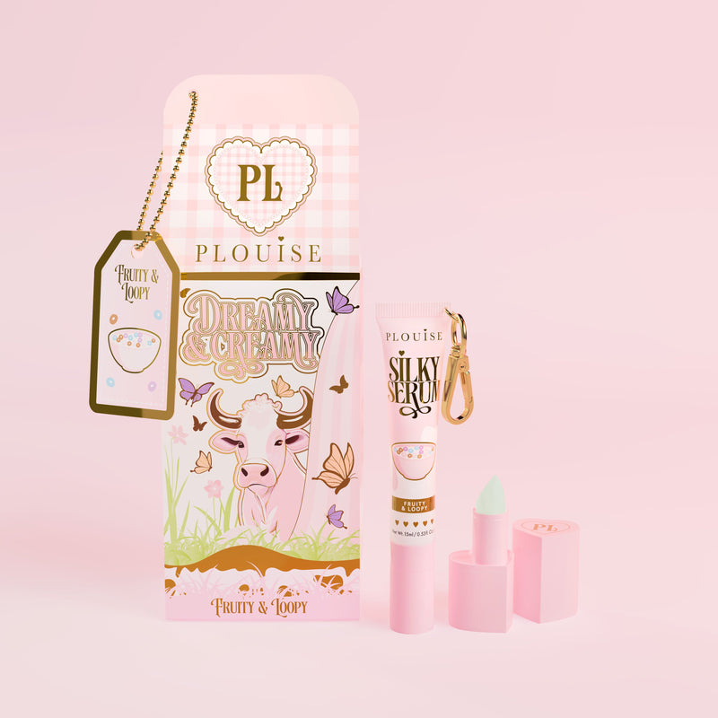 P. Louise Dreamy & Creamy Breakfast Bundle