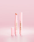 P. Louise Glow Guide Glossy Balm Lipstick